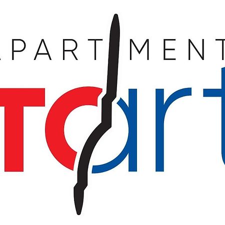 Apartments To Art Turin Extérieur photo