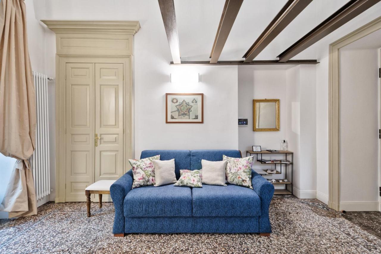 Apartments To Art Turin Extérieur photo
