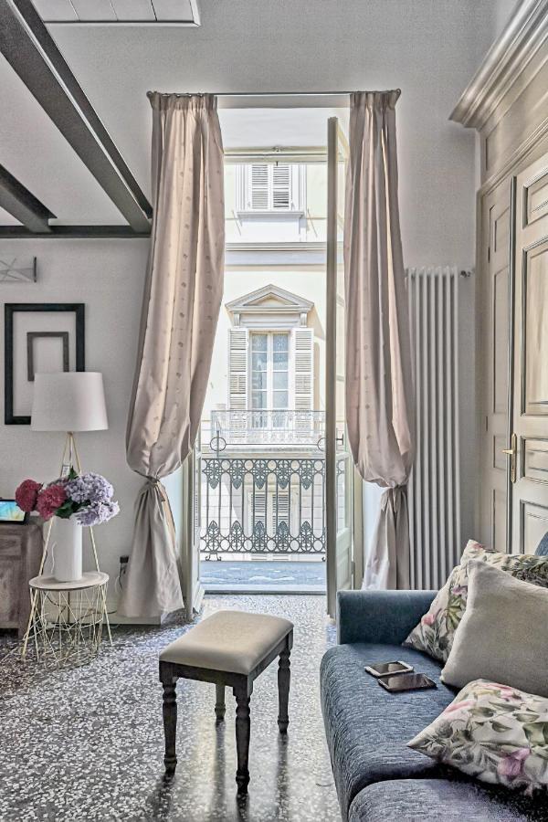 Apartments To Art Turin Extérieur photo