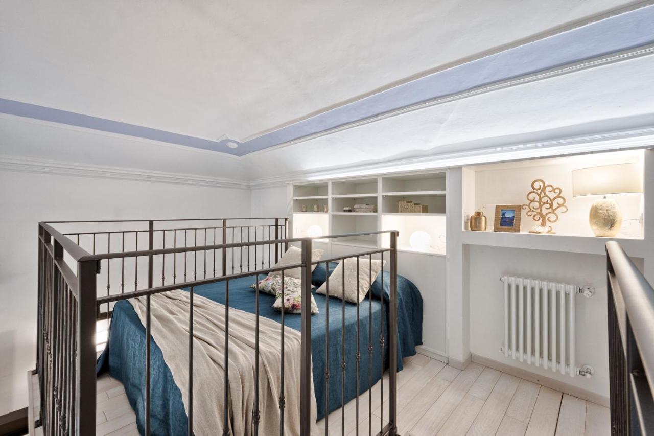 Apartments To Art Turin Extérieur photo