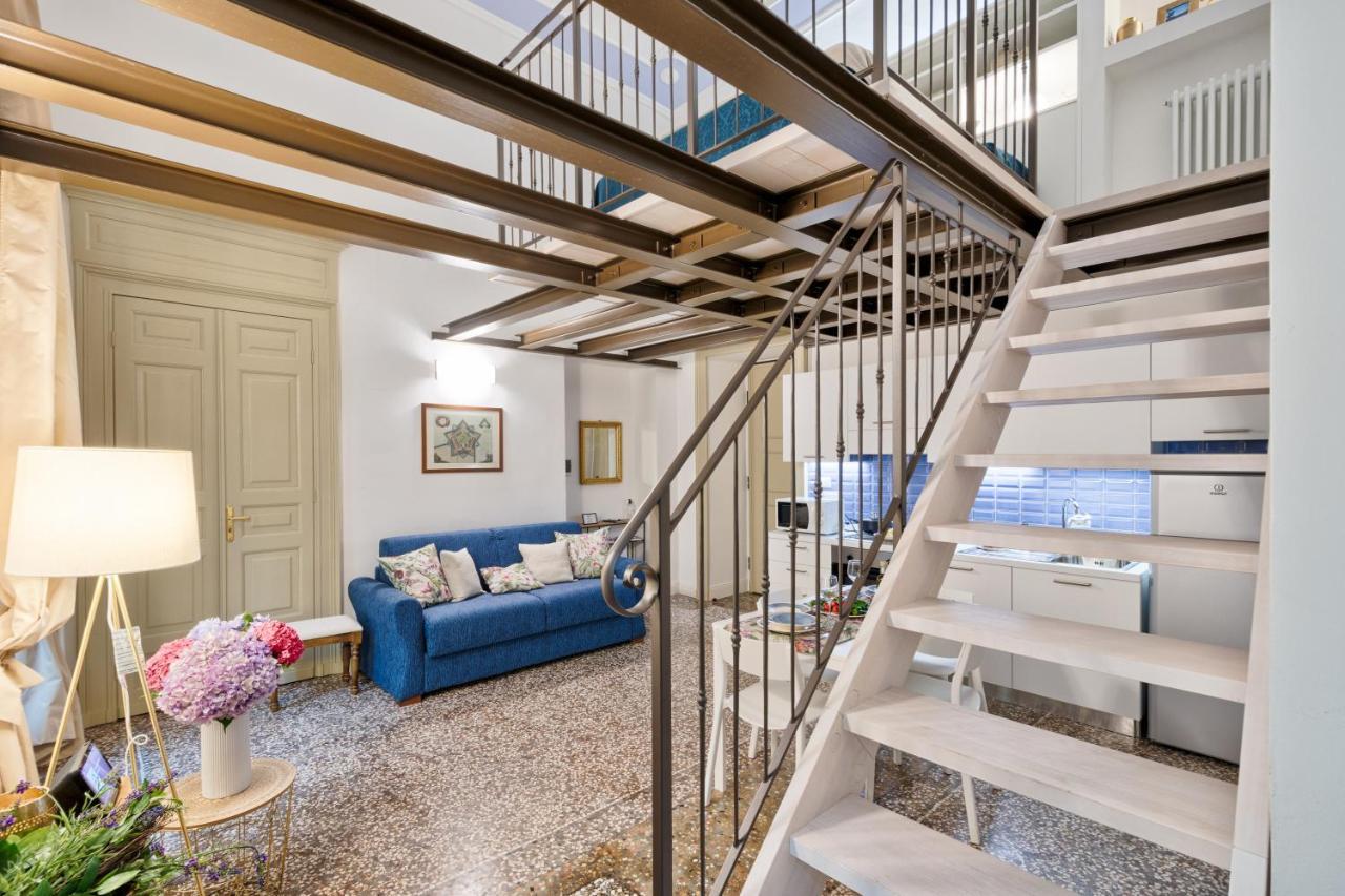 Apartments To Art Turin Extérieur photo