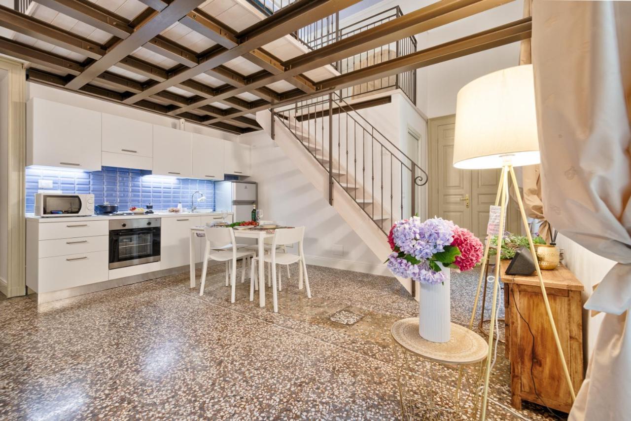 Apartments To Art Turin Extérieur photo