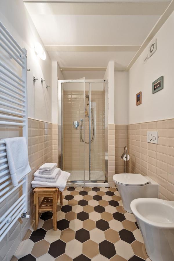 Apartments To Art Turin Extérieur photo