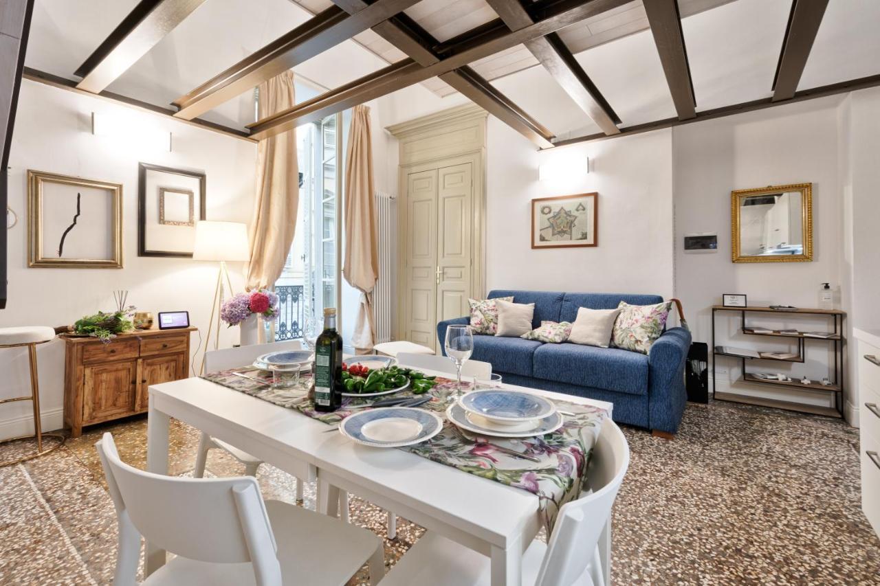 Apartments To Art Turin Extérieur photo