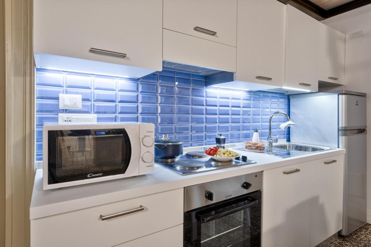 Apartments To Art Turin Extérieur photo