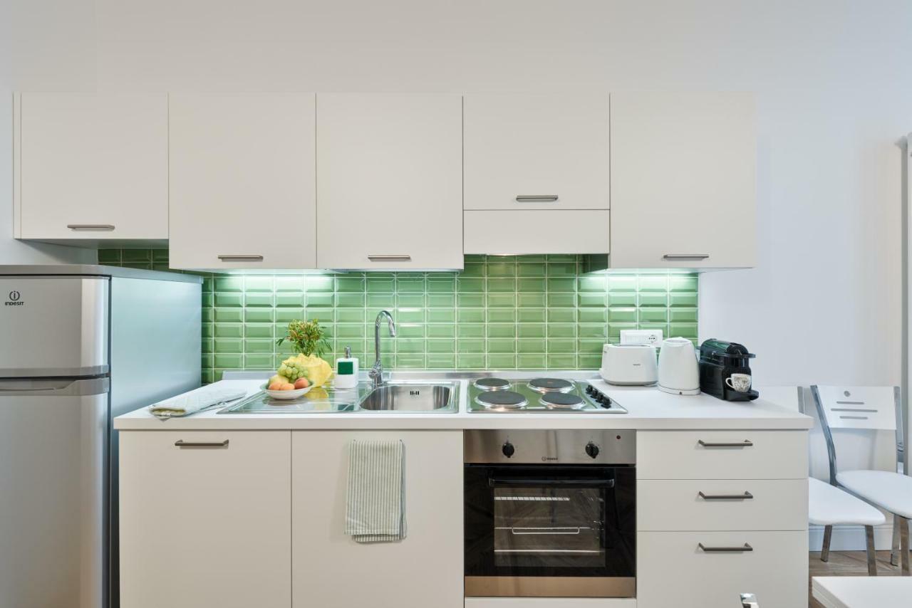 Apartments To Art Turin Extérieur photo
