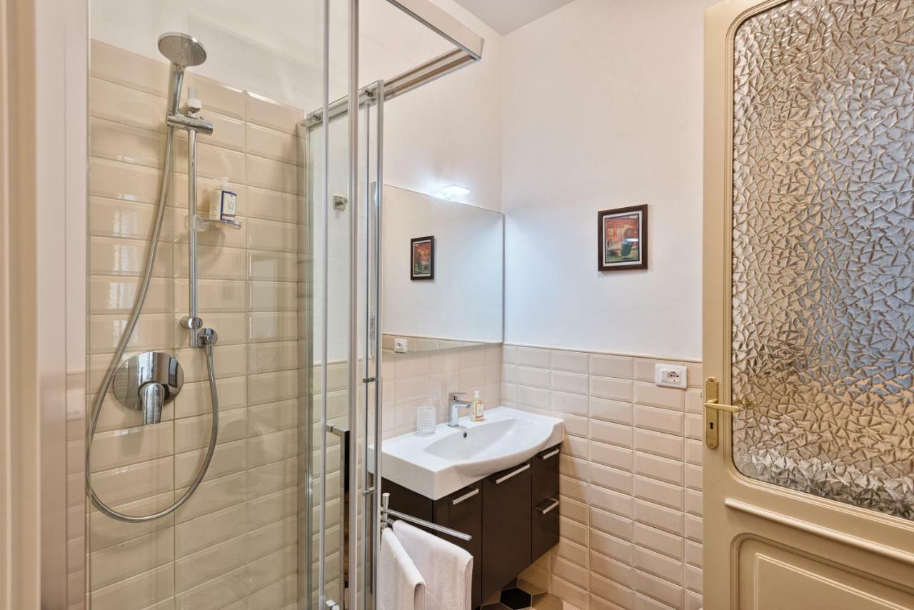 Apartments To Art Turin Extérieur photo