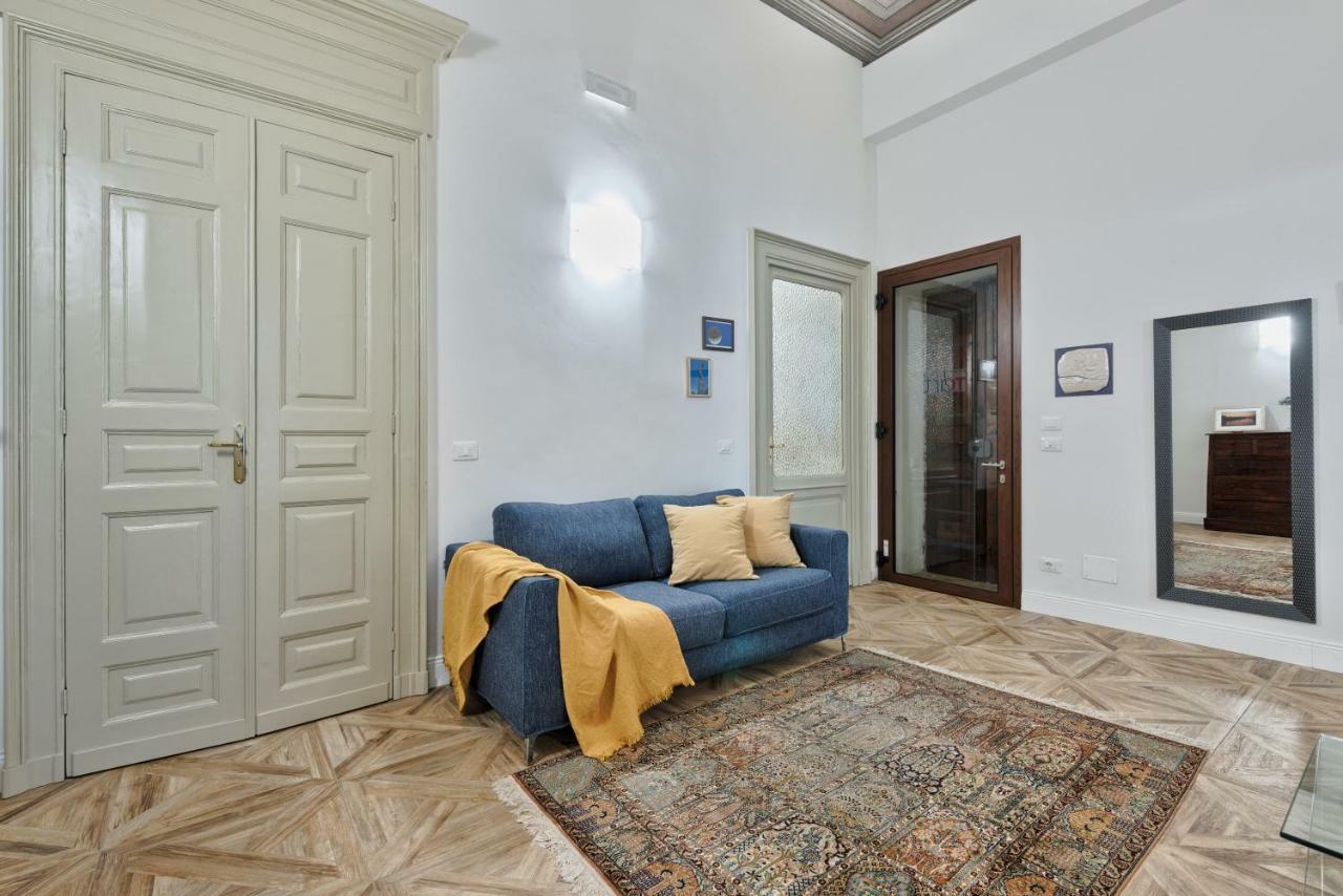 Apartments To Art Turin Extérieur photo