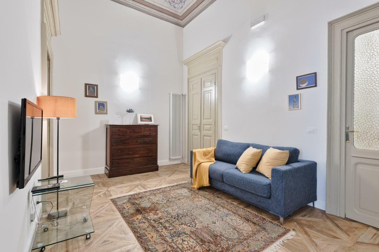 Apartments To Art Turin Extérieur photo