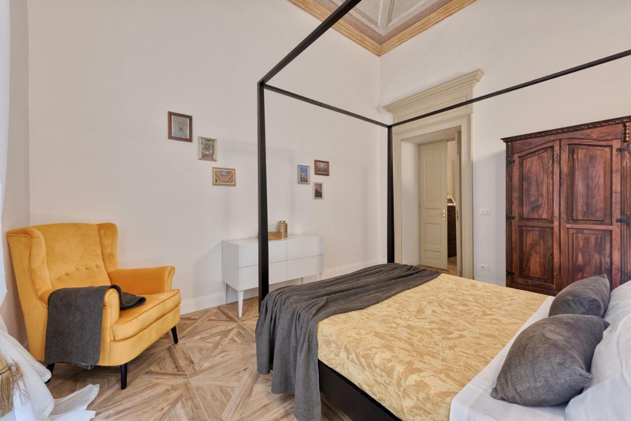 Apartments To Art Turin Extérieur photo
