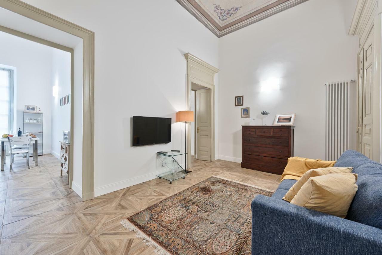 Apartments To Art Turin Extérieur photo