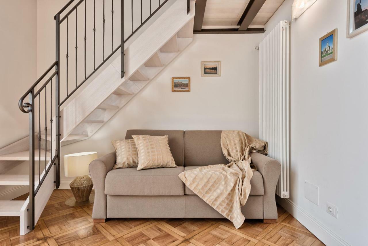 Apartments To Art Turin Extérieur photo