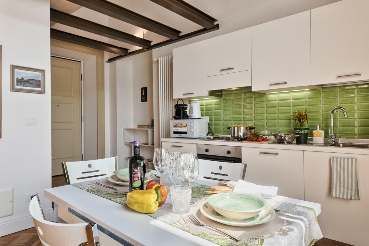 Apartments To Art Turin Extérieur photo
