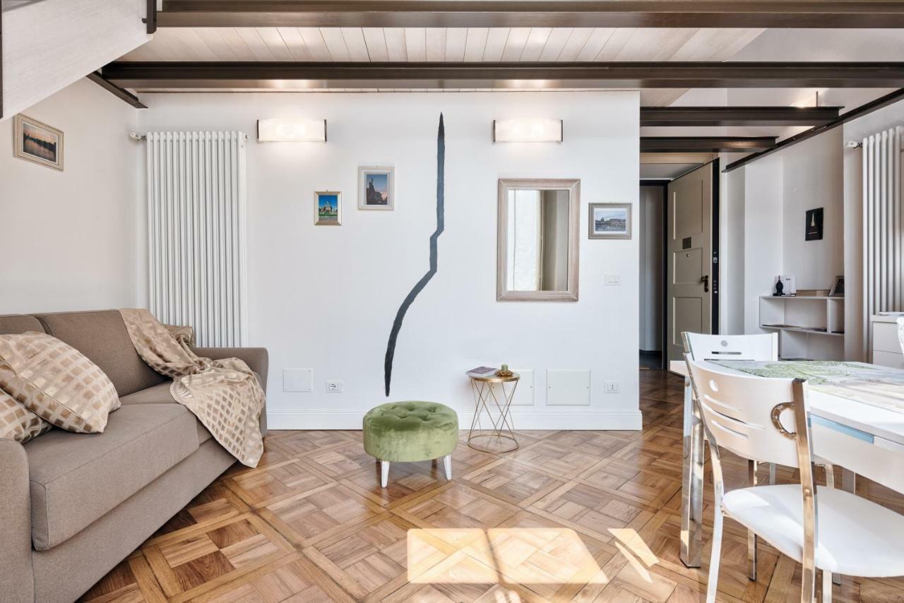 Apartments To Art Turin Extérieur photo